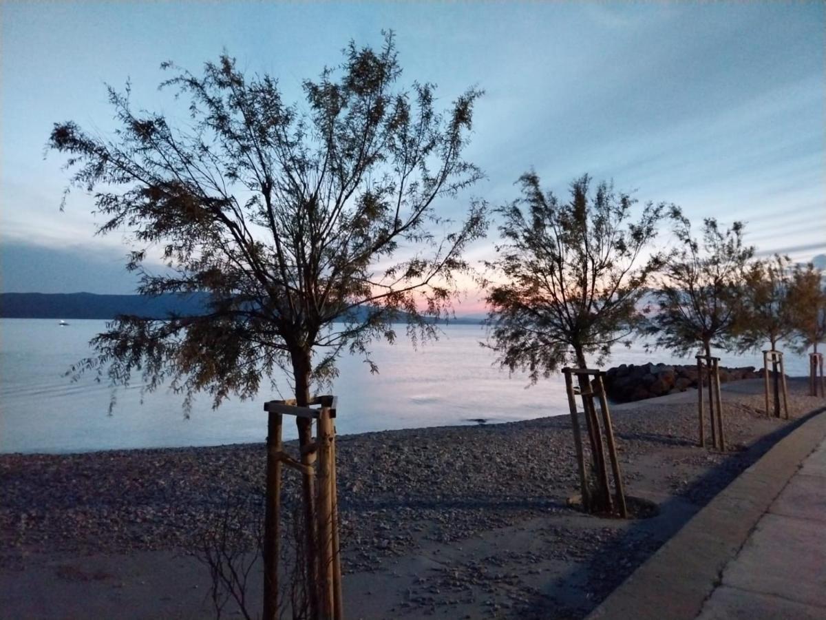 Apartment Sunset Сень Экстерьер фото